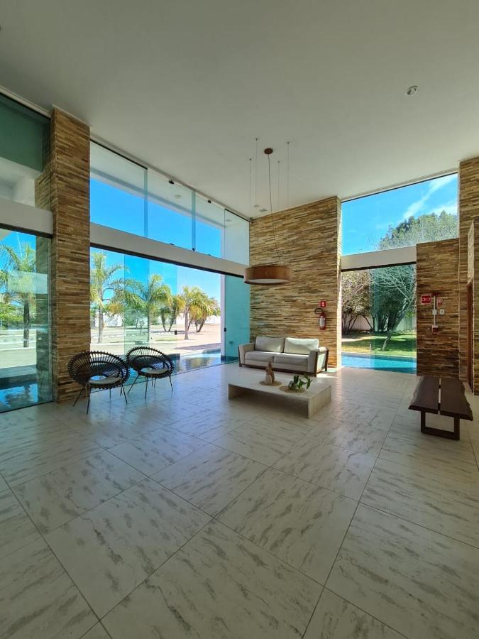 Iloa Condominio Resort Barra De Sao Miguel, Quarto Em Frente A Piscina Dış mekan fotoğraf